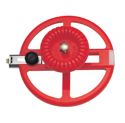 Heavy-Duty Circle Cutter, 1-3/16 - 6-5/16 diameter