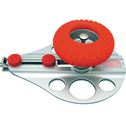 Heavy-Duty Circle Cutter, 1-3/16 - 10-1/4 diameter
