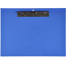 Post Consumer Recycled  11 x 17 Clipboard, Landscape