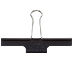 Extra Large Binder Clip, Big Binder Clip, 150mm (5.9 inch)