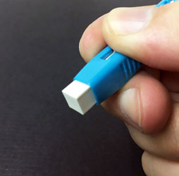 Retractable Pen Style Eraser