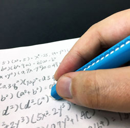 Refill Erasers for Retractable Pen Style Eraser ER-1S