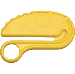 Mini Bag Opener, Plastic Bag Opener, Compact Cutter