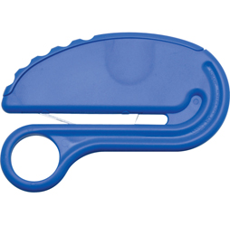 Mini Bag Opener, Plastic Bag Opener, Compact Cutter