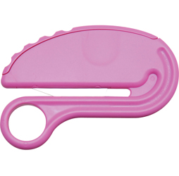 Mini Bag Opener, Plastic Bag Opener, Compact Cutter