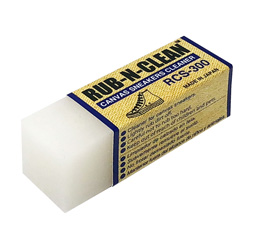 RUB-N-CLEAN Canvas Sneaker Cleaning Eraser