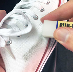 RUB-N-CLEAN Canvas Sneaker Cleaning Eraser