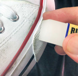 RUB-N-CLEAN Canvas Sneaker Cleaning Eraser
