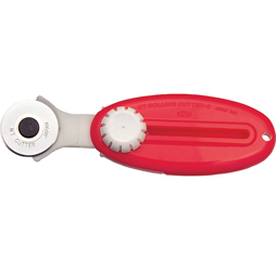 Retractable Blade Rotary Cutter