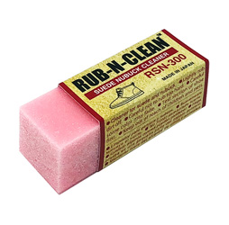 RUB-N-CLEAN Suede Nubuck Cleaning Eraser