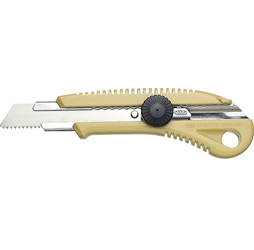 Retractable Compact Saw Knife, Small Saw Knife