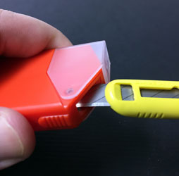 Upgrade Kit for A-551P, 30-Degree Cartridge with BAD-21P