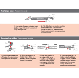 Upgrade Kit for A-551P, 30-Degree Cartridge with BAD-21P