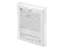 Clear Plastic Envelopes with Velcro, Letter Size Envelopes, Top