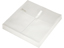 Clear Plastic Envelope with Velcro, 12 x 12 Envelopes