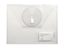 Clear Plastic Presentation Envelope, Letter Size Envelope