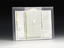 Clear Plastic Presentation Envelope, Letter Size Envelope