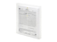 Clear Plastic Envelopes with String, Letter Size Envelopes, Top