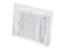 Clear Plastic Envelopes with String, Letter Size Envelopes, Side