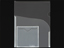 3-Pocket Clear Plastic Organization Folder