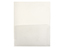 Clear 2-Pocket Plastic Folder, Clear Pocket Folder