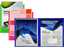 2-Pocket Plastic Presentation Folders, Color Pocket Folders