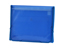 CLEAR-LINE INSTA-COVER 7-pocket Poly Expanding File, Blue