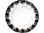 Rotary Wave Blades for Rotary Cutter and Fabric Circle Cutter