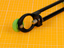 Fabric Circle Cutter, 1-3/16 ~ 8-11/16 diameter