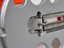 Heavy-Duty Circle Cutter, 1-3/16 - 10-1/4 diameter