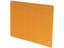 Colorful Translucent Cutting Mat, 9 X 12, Translucent Orange