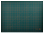 Post Consumer Recycled Large Cutting Mat, 18 x 24, Green