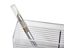 Aluminum Die-Cast Holder Large Blade Art Knife, precision knife