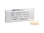Replacement Ink Pad for D Model Automatic Numbering Machines