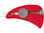 Self-Retracting Mini Safety Knife, Mini Utility Knife