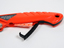 Safety Carton Opener with Staple Remover, Shrink Wrap Cutter