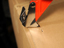 Safety Carton Opener with Staple Remover, Shrink Wrap Cutter
