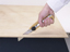 Retractable Compact Saw Knife, Small Saw Knife