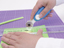 Retractable Blade Rotary Wave Cutter