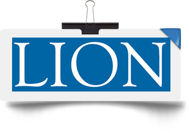 Lion Office Products Logo